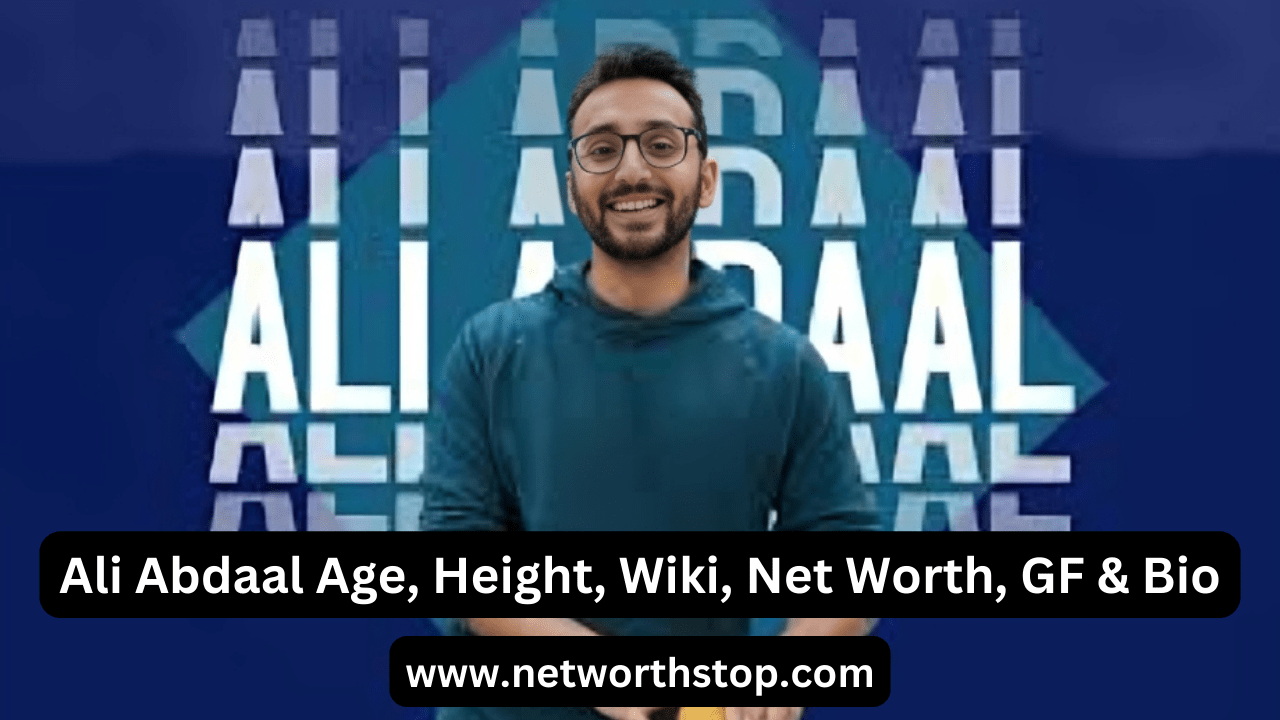 Ali Abdaal Age, Height, Wiki, Net Worth, Girlfriend & Bio