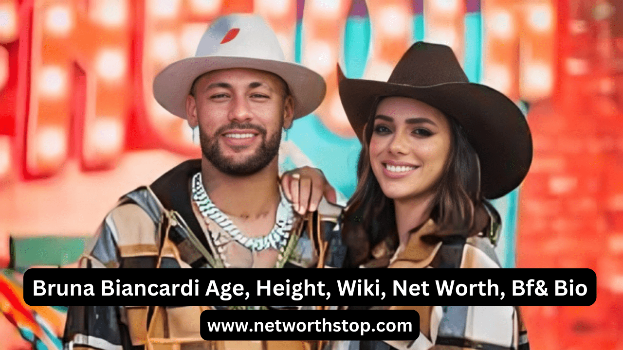 Bruna Biancardi Age, Height, Wiki, Net Worth, Boyfriend & Bio