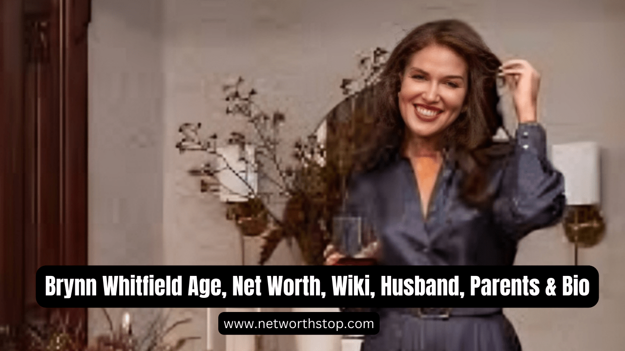 Brynn Whitfield Age, Net Worth, Wiki, Husband, Parents & Bio