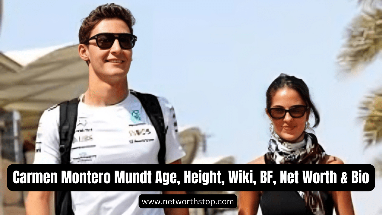 Carmen Montero Mundt Age, Height, Wiki, BF, Net Worth & Bio