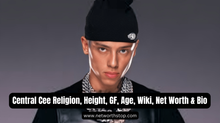 Central Cee Religion, Height, GF, Age, Wiki, Net Worth & Bio