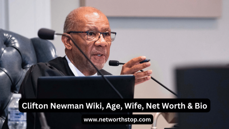 Clifton Newman Wiki, Age, Wife, Net Worth & Bio