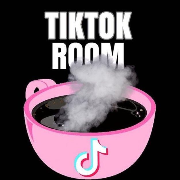 Elasia & Nat Tiktokroom