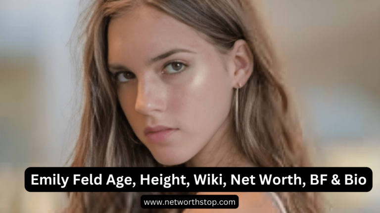 Emily Feld Age, Height, Wiki, Net Worth, BF & Bio