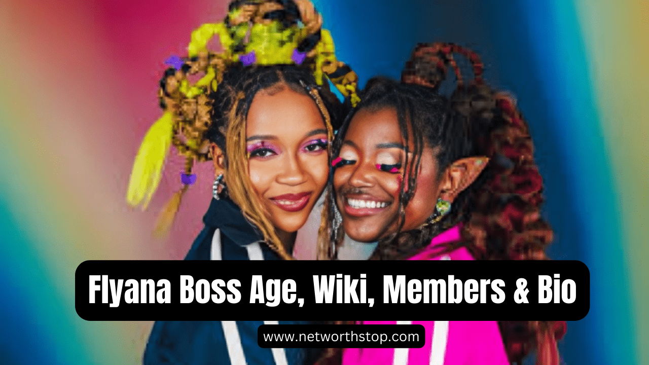 Flyana Boss Age, Wiki, Members & Bio