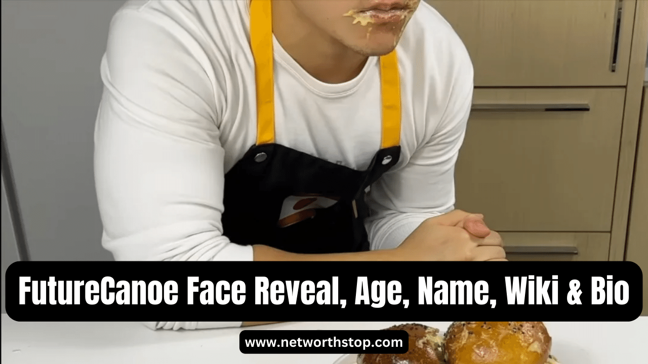 FutureCanoe Face Reveal, Age, Name, Wiki & Bio