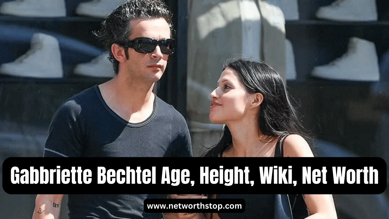 Gabbriette Bechtel Age, Height, Wiki, Net Worth, BF & Bio
