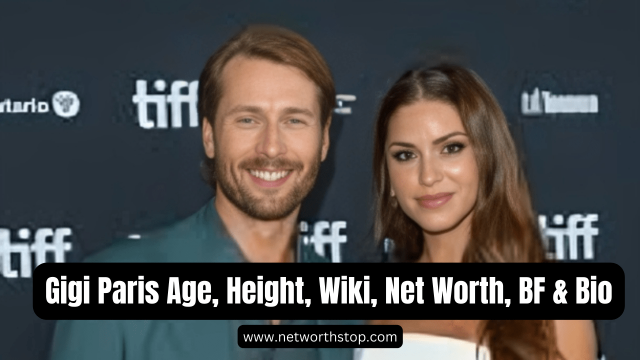 Gigi Paris Age, Height, Wiki, Net Worth, Boyfriend & Bio