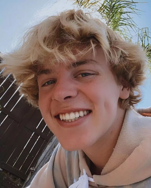 Jack Wright (Tiktok)