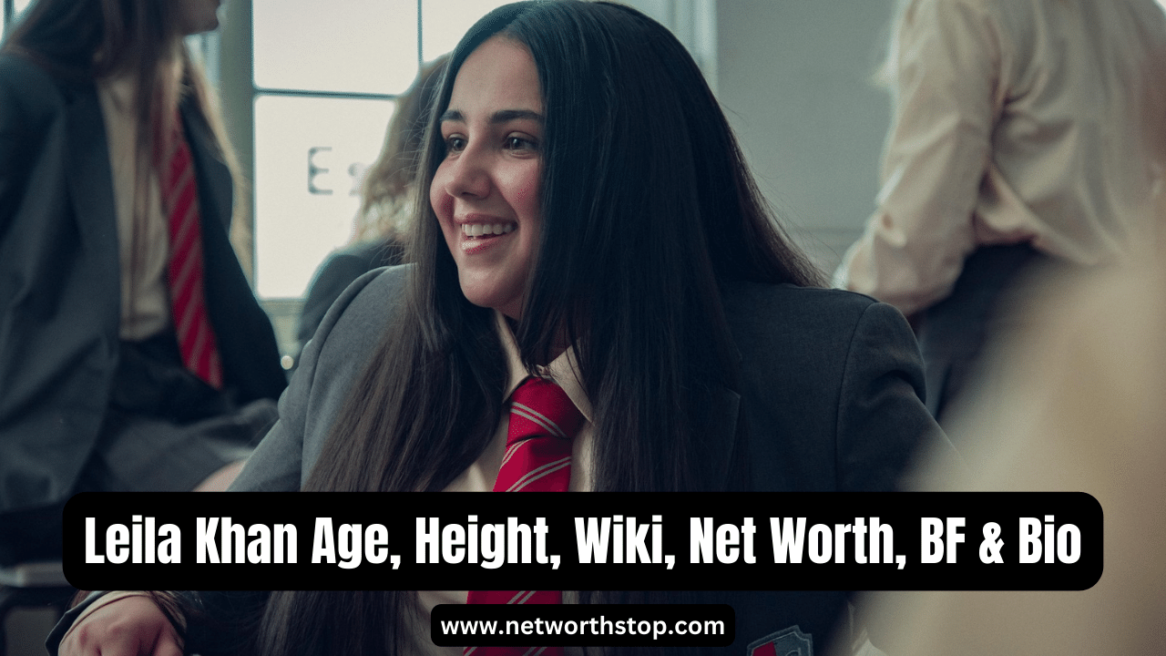 Leila Khan Age, Height, Wiki, Net Worth, BF & Bio