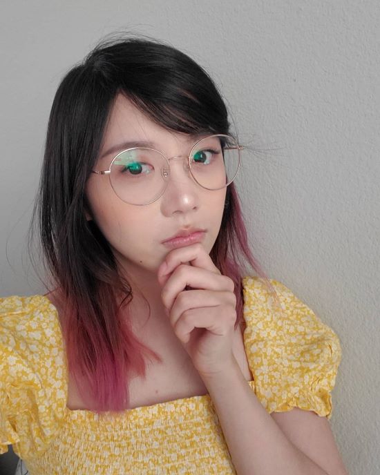 Lilypichu