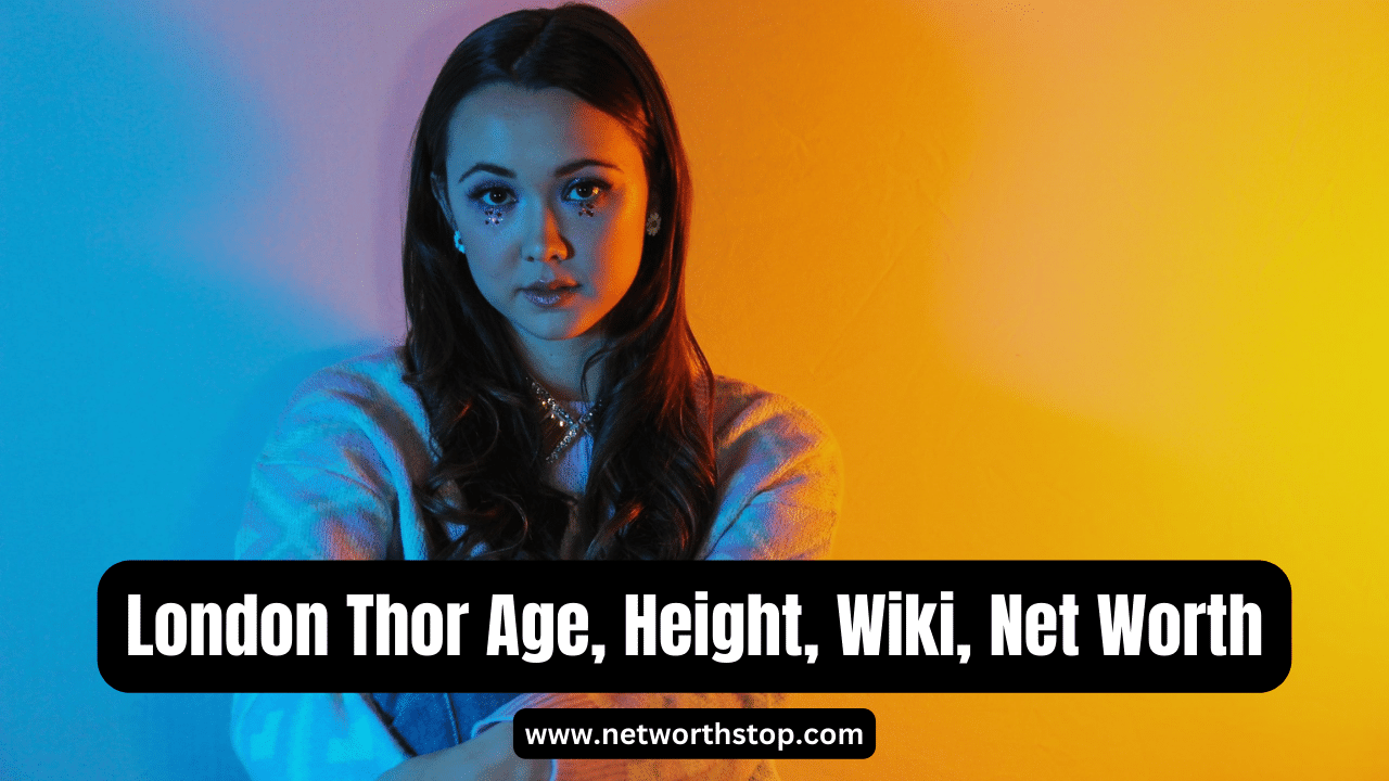 London Thor Age, Height, Wiki, Net Worth, Husband & Bio
