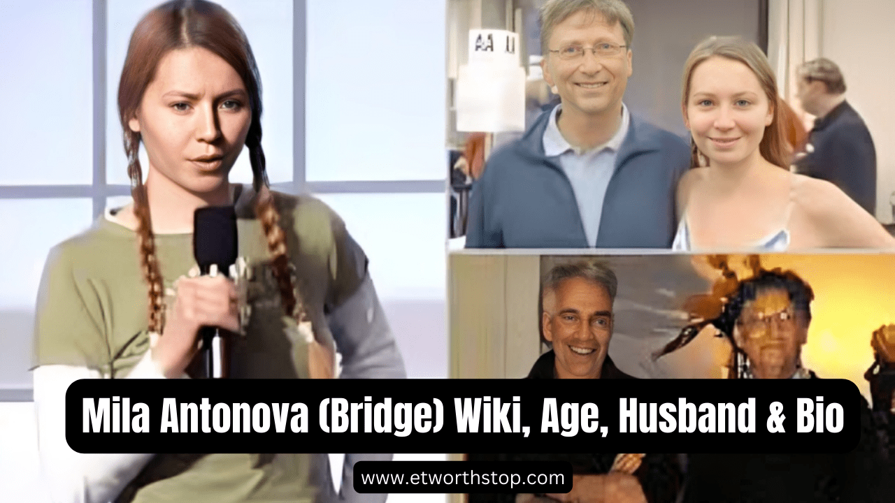Mila Antonova (Bridge) Wiki, Age, Husband & Biography