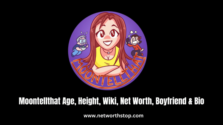 Moontellthat Age, Height, Wiki, Net Worth, Boyfriend & Bio