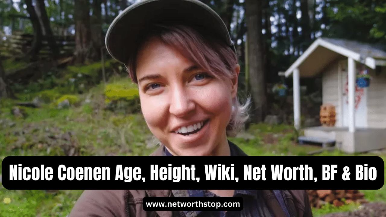 Nicole Coenen Age, Height, Wiki, Net Worth, BF & Bio