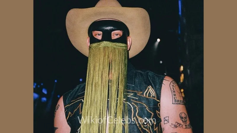 Orville Peck