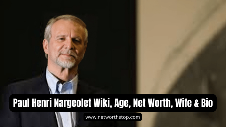 Paul Henri Nargeolet Wiki, Age, Net Worth, Wife & Bio