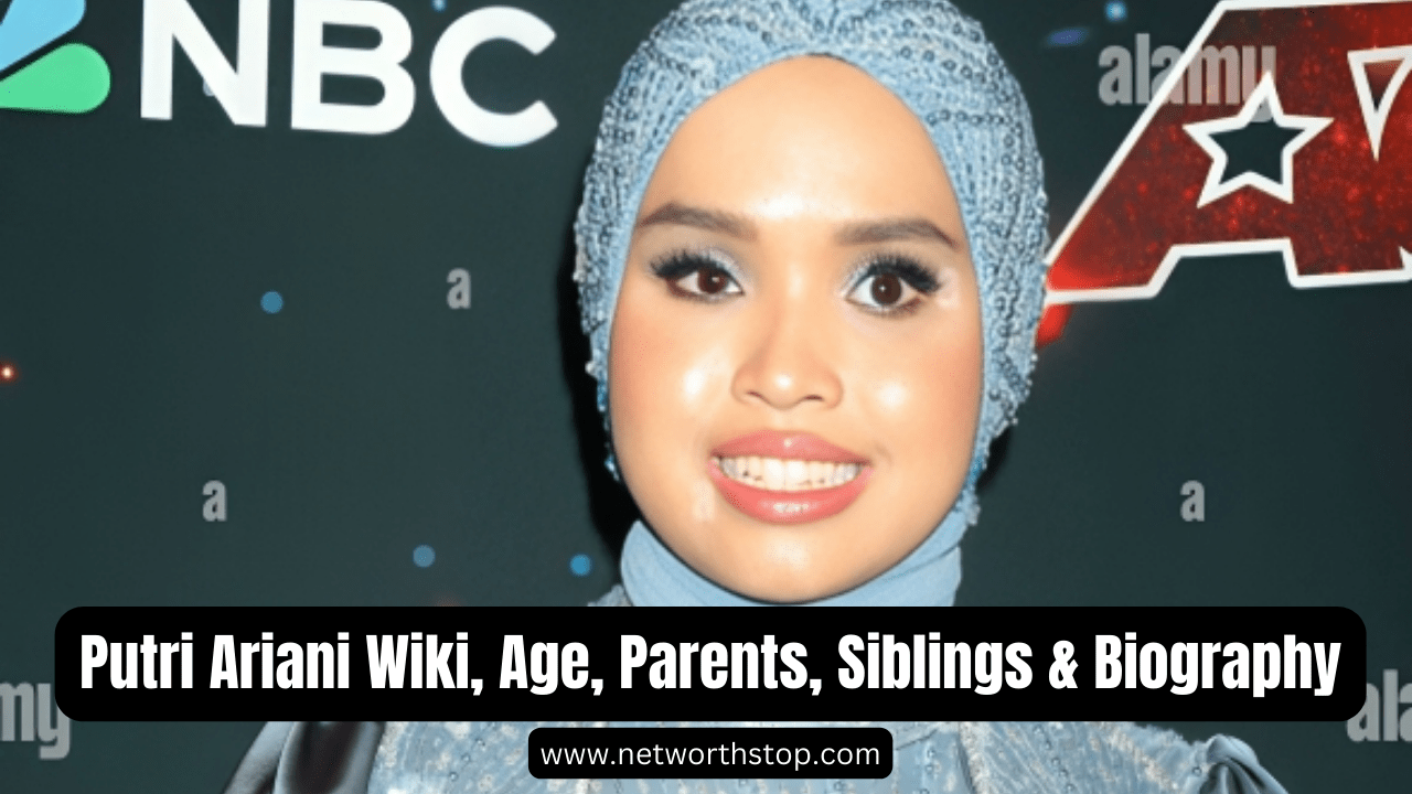 Putri Ariani Wiki, Age, Parents, Siblings & Biography