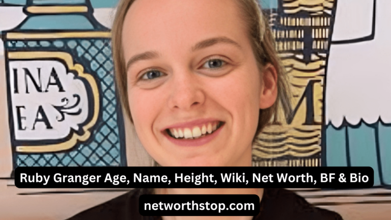 Ruby Granger Age, Name, Height, Wiki, Net Worth, BF & Bio