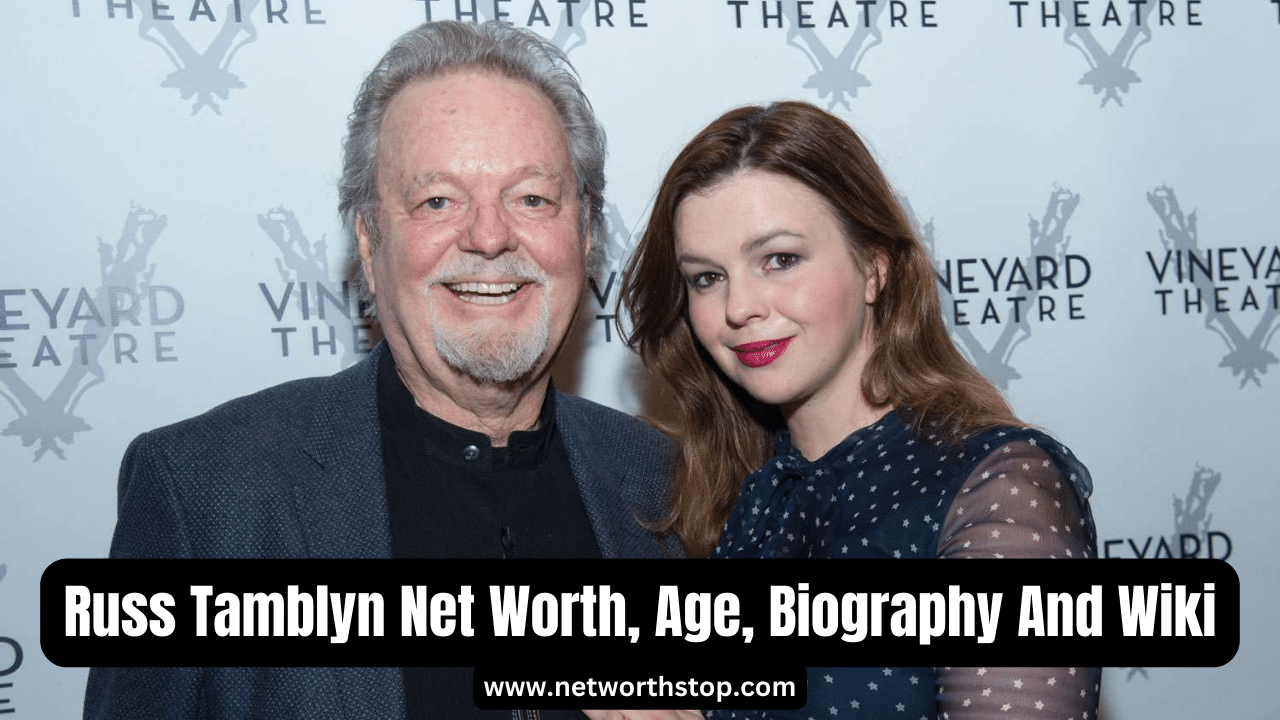 Russ Tamblyn Net Worth, Age, Biography And Wiki