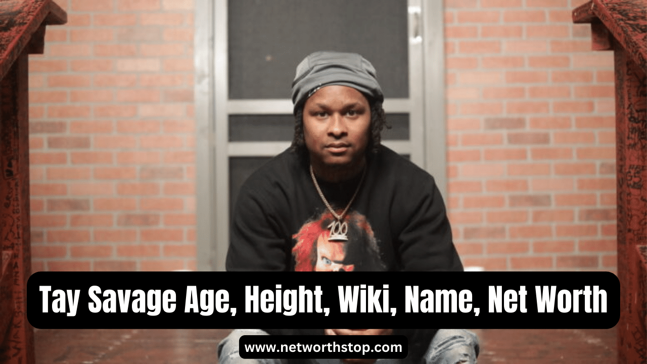 Tay Savage Age, Height, Wiki, Name, Net Worth, GF & Bio