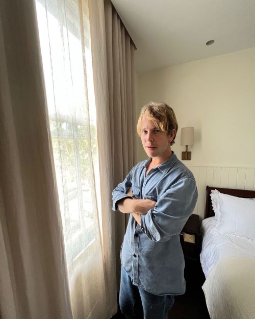 Tom Odell