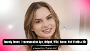Brandy Renee (reneesrealm) Age, Height, Wiki, Name, Net Worth & Bio