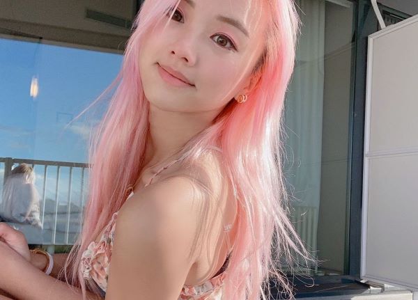 Vyvan Le