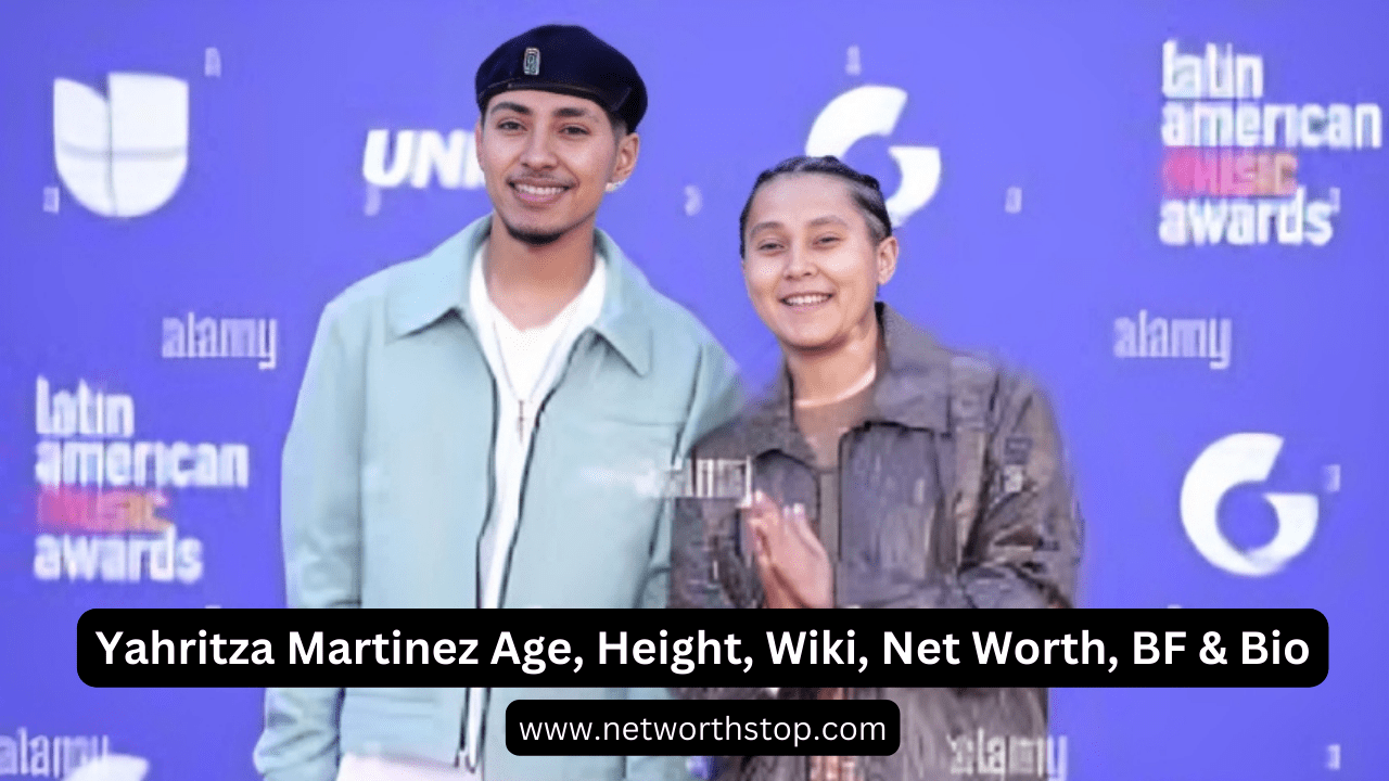 Yahritza Martinez Age, Height, Wiki, Net Worth, BF & Bio