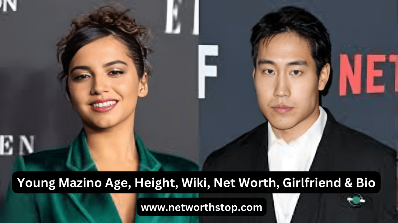 Young Mazino Age, Height, Wiki, Net Worth, Girlfriend & Bio